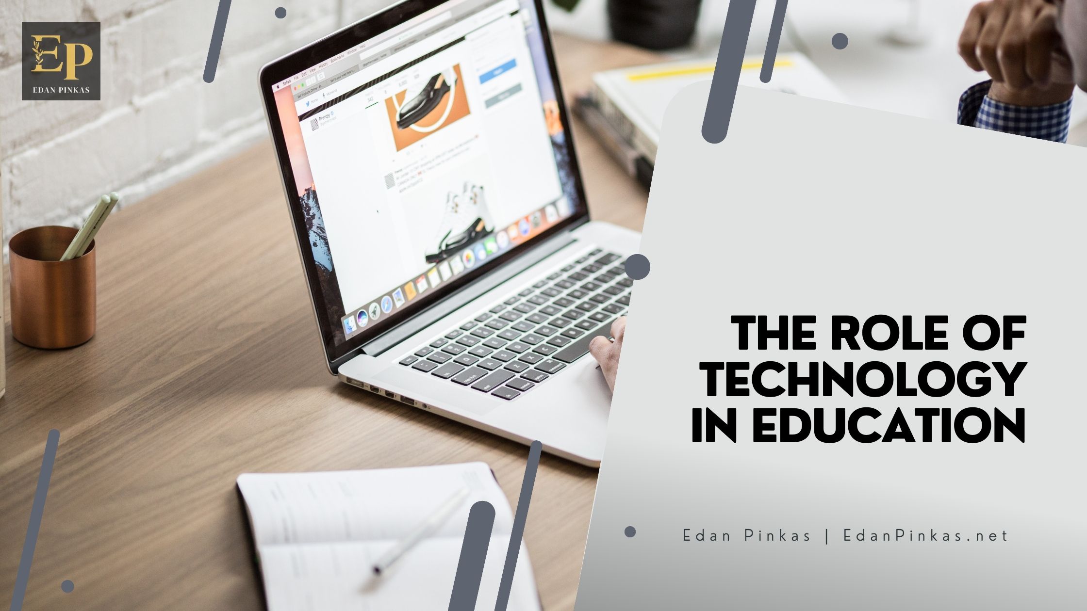 The Role of Technology in Education